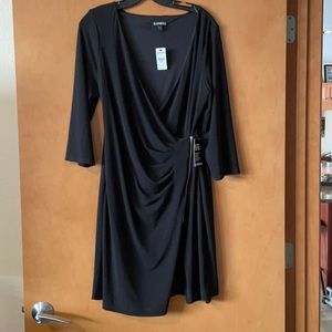 Express dress